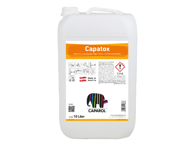 Capatox