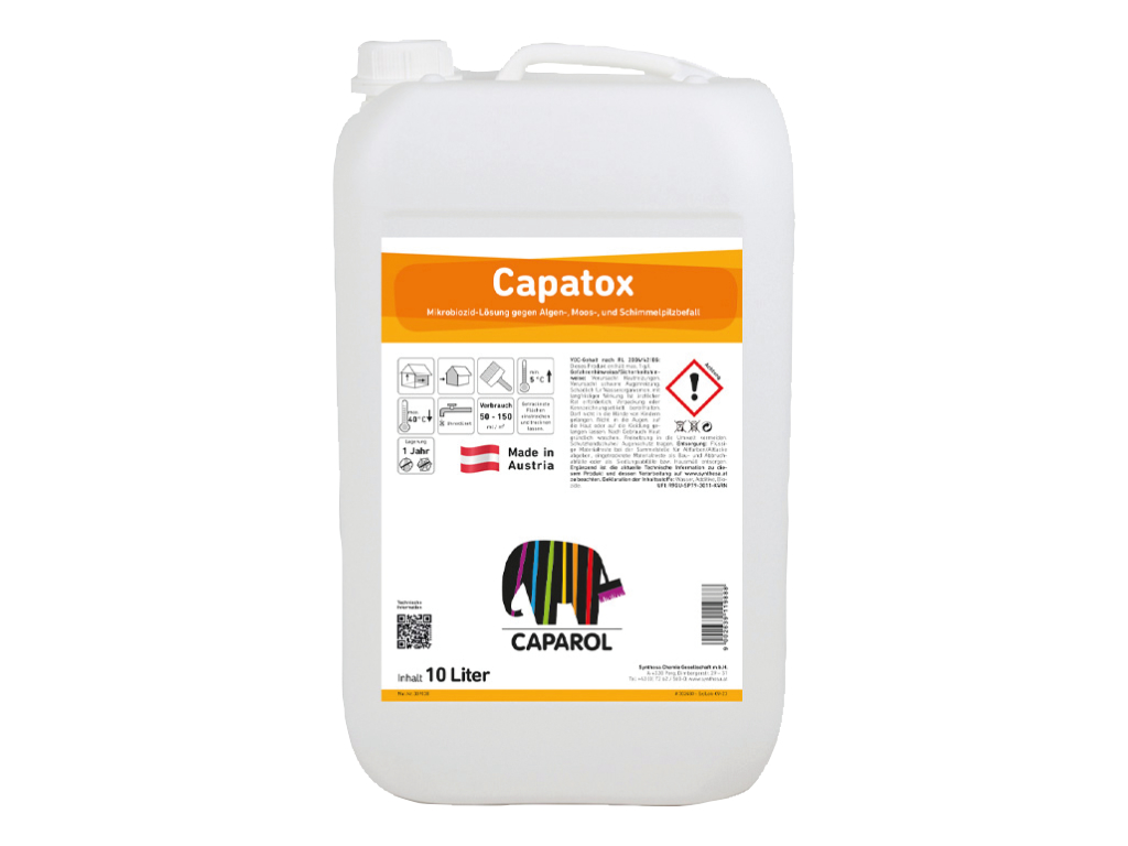 Capatox