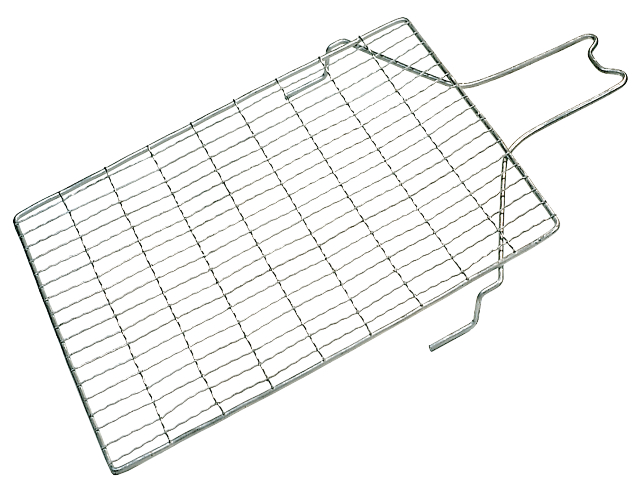 Storch Metall-Abstreifgitter