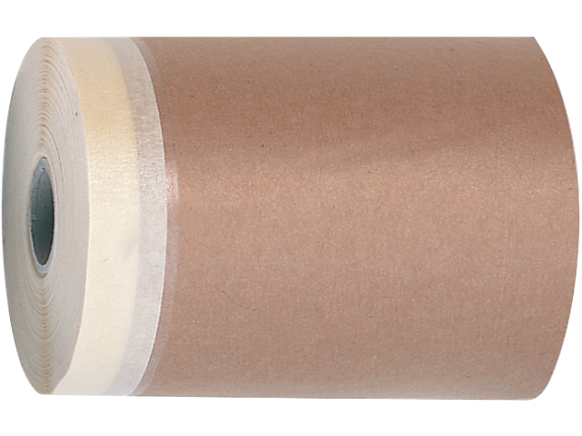 Storch CQ-Papier mit Klebeband