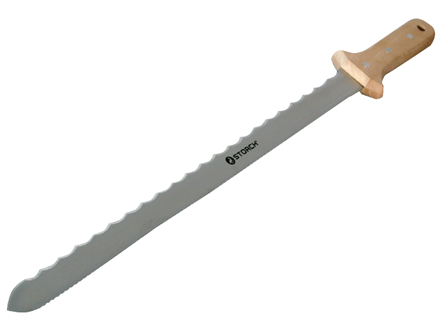 Hanf Handschneidemesser