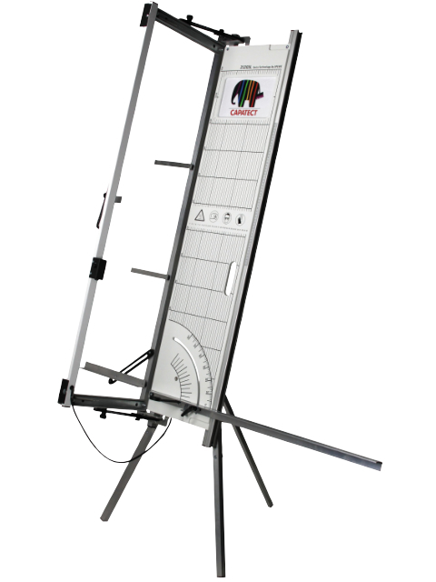 Capatect Schneidegerät Type 212 SL-30