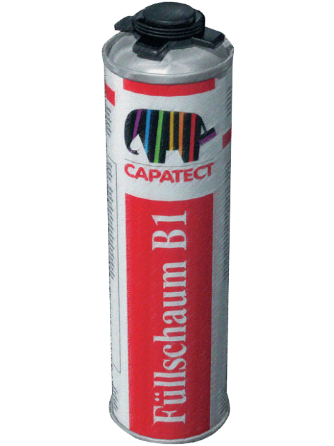 Capatect Füllschaum B1