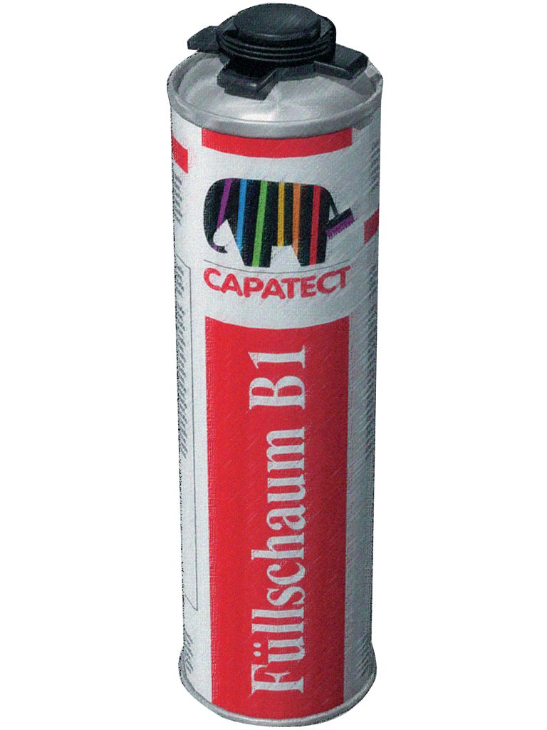 Capatect Füllschaum B1