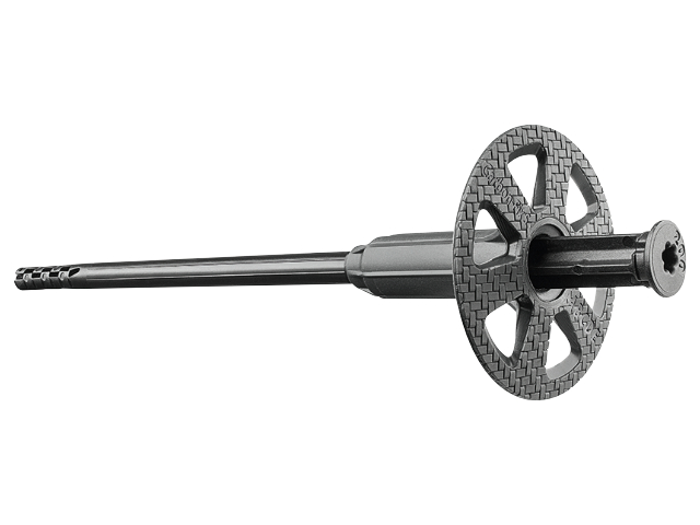 Capatect Carbon Fix S