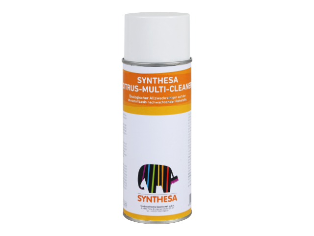 Citrus-Multi-Cleaner