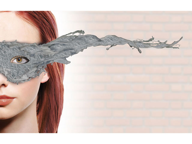 Wärmedämmende Mauermörtel