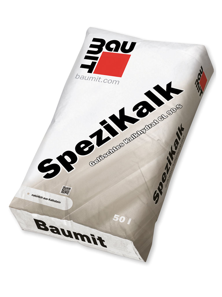 Baumit SpeziKalk