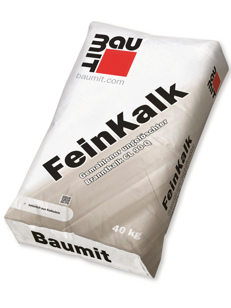 Baumit FeinKalk