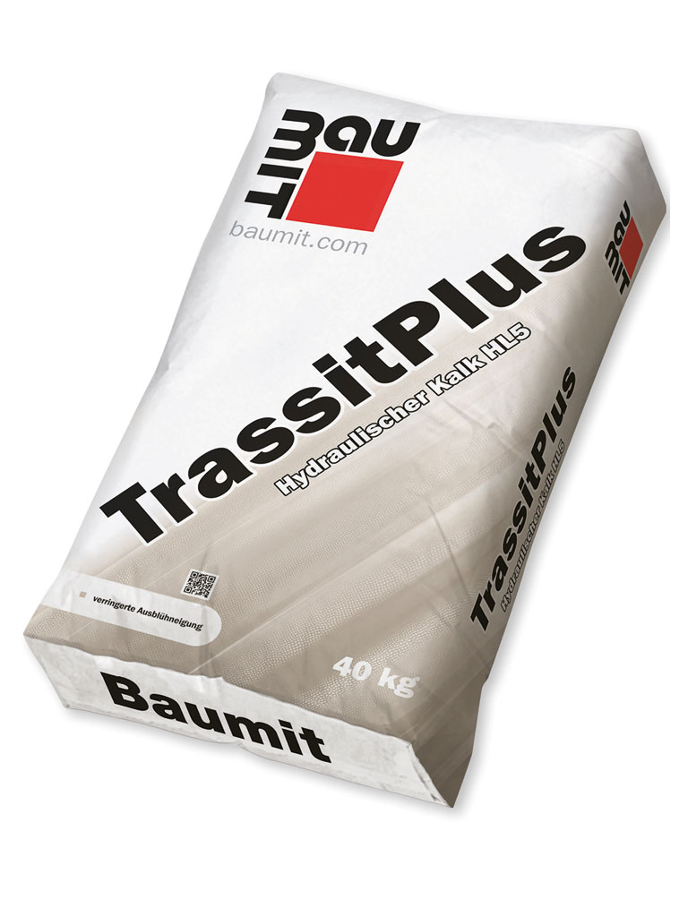 Baumit TrassitPlus