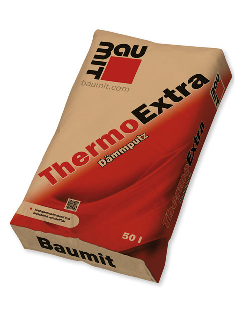 Baumit ThermoExtra