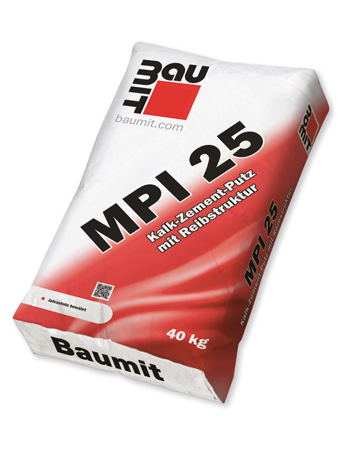 Baumit MPI 25