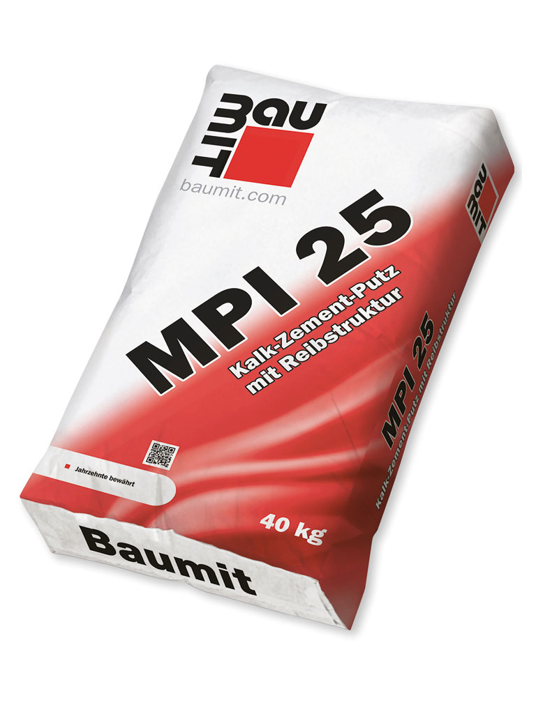 Baumit MPI 25