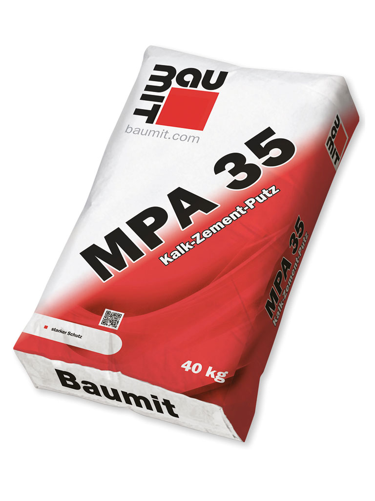 Baumit MPA 35