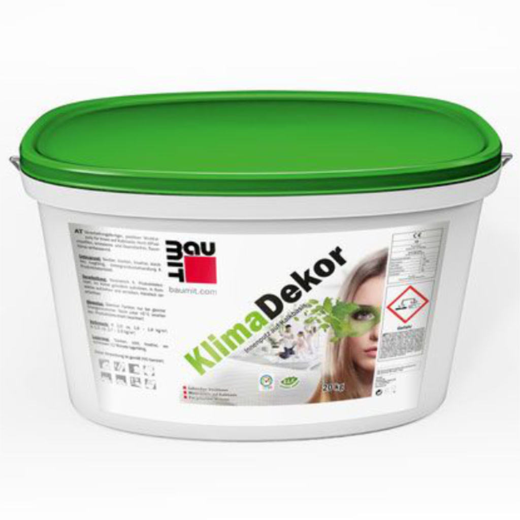 Baumit KlimaDekor
