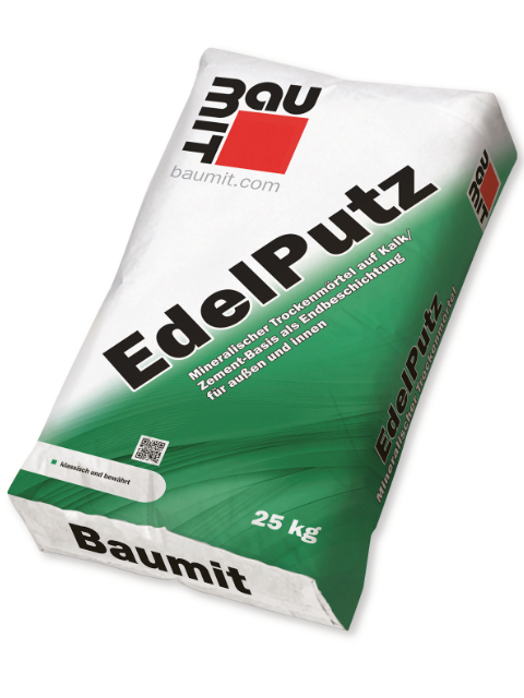 Baumit EdelPutz