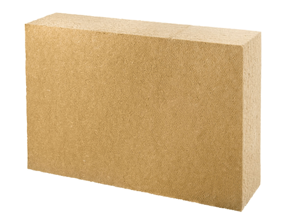 Baumit HolzweichfaserPlatte Massiv