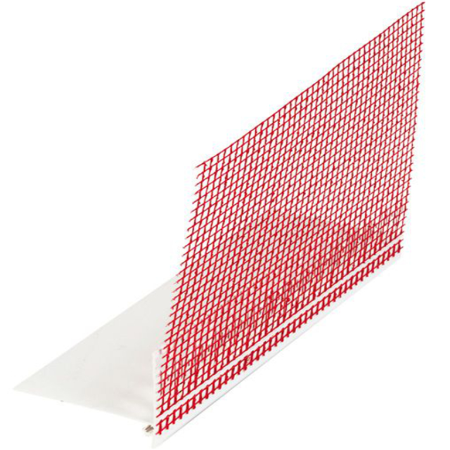 Baumit SockeleinschubProfil therm