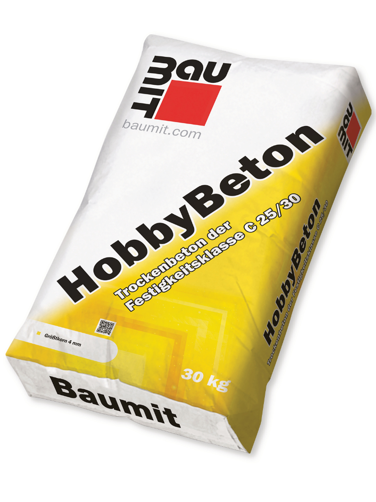 Baumit HobbyBeton