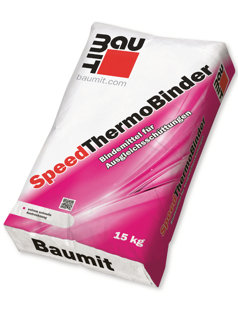Baumit SpeedThermoBinder
