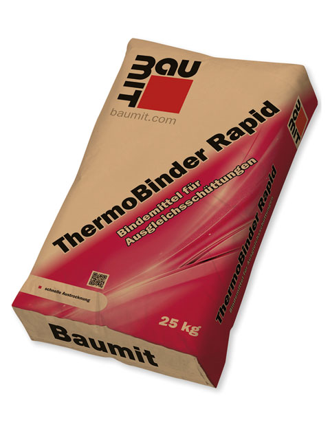 Baumit ThermoBinder Rapid