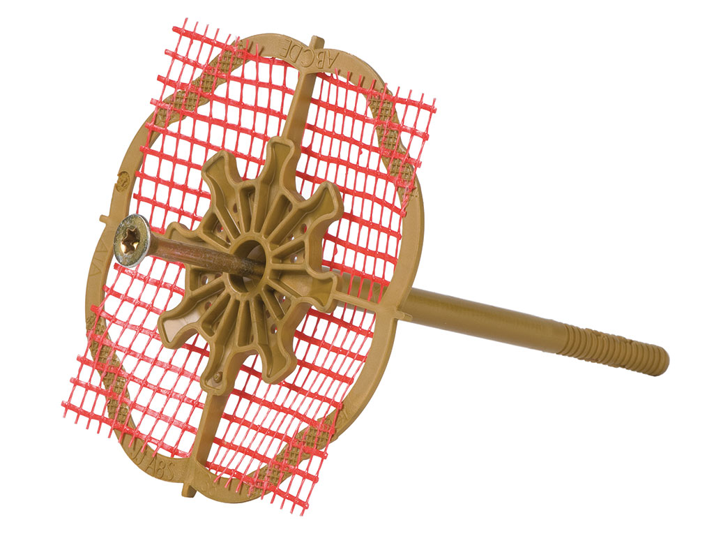 Baumit KlebeAnker Duplex