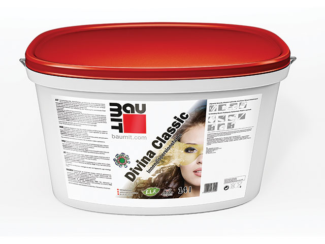 Baumit Divina Classic