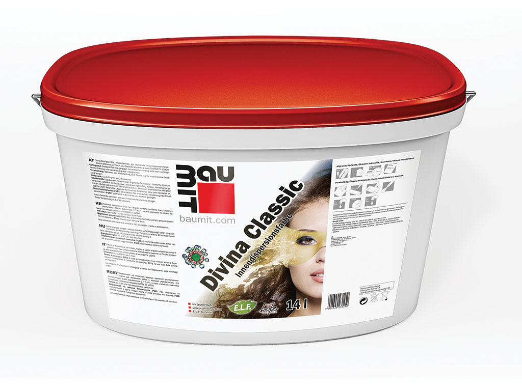 Baumit Divina Classic