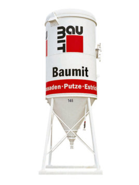 Baumit FaserEstrich E 400