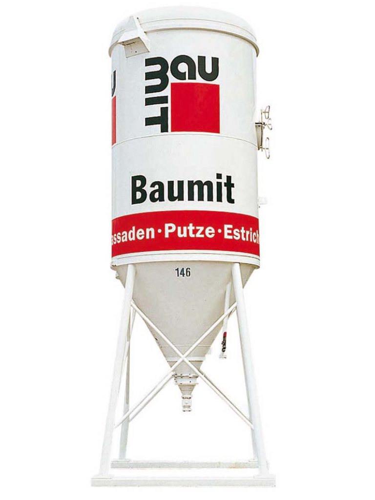Baumit Estrich E 300