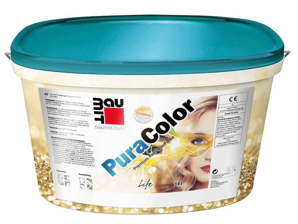 Baumit PuraColor