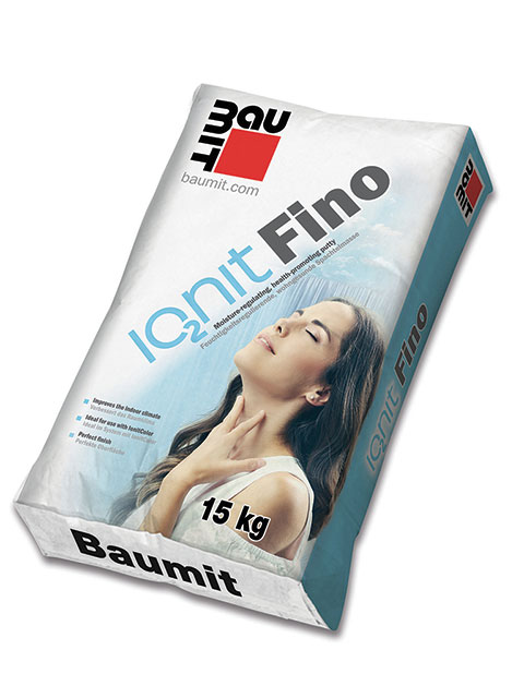 Baumit Ionit Fino