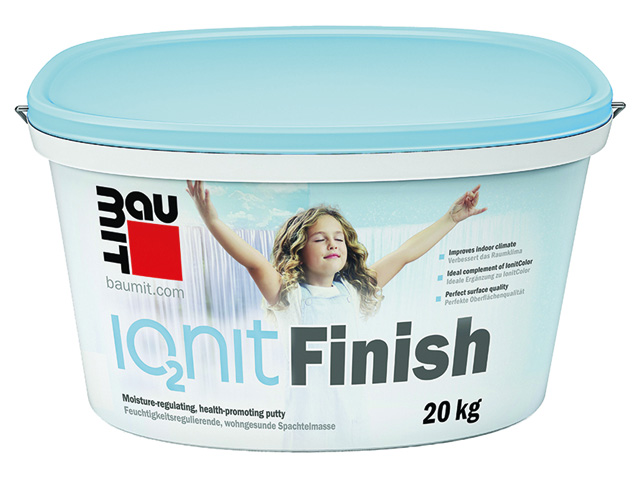 Baumit Ionit Finish