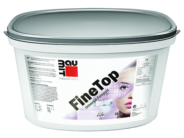Baumit FineTop