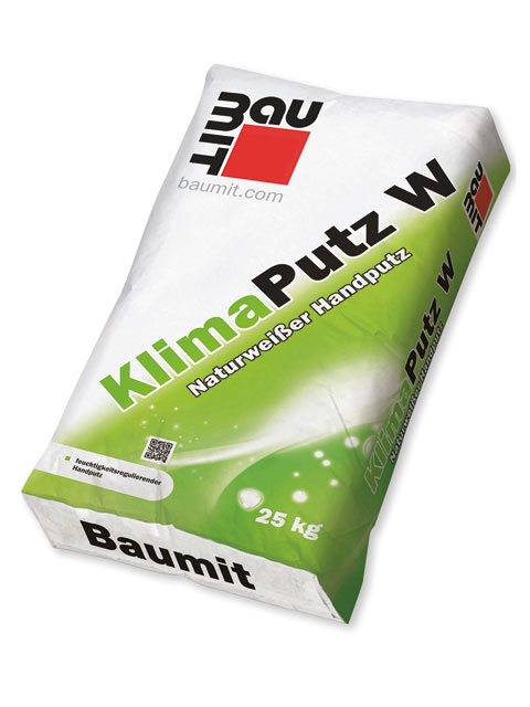 Baumit KlimaPutz W