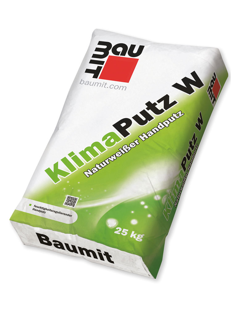 Baumit KlimaPutz W