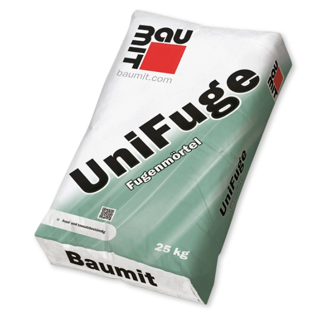Baumit UniFuge