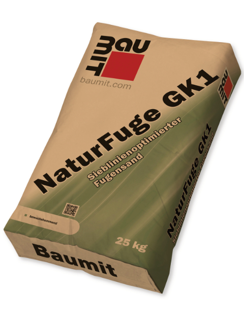 Baumit NaturFuge GK 1