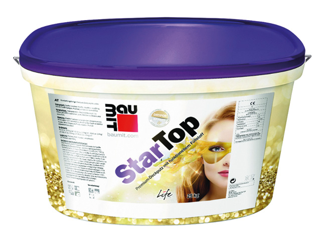 Baumit StarTop