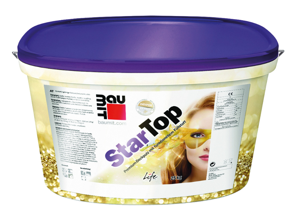Baumit StarTop