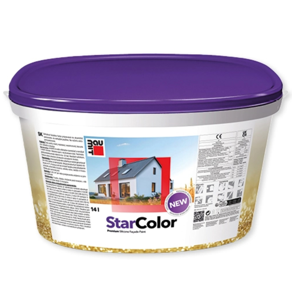 Baumit StarColor
