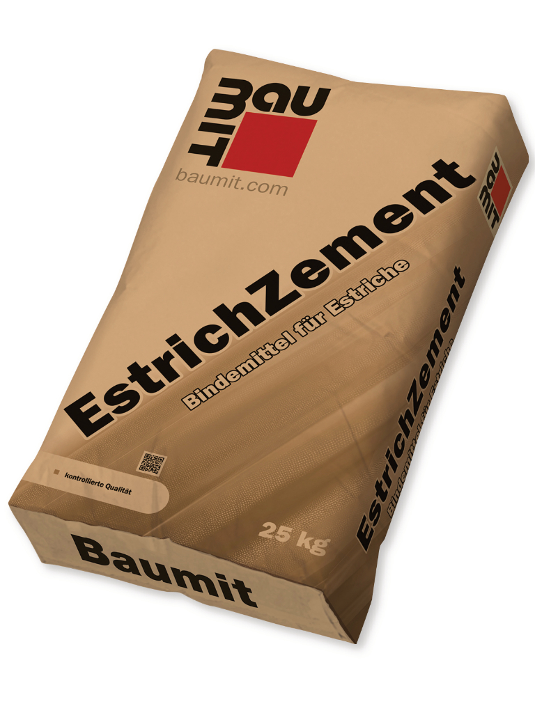 Baumit EstrichZement