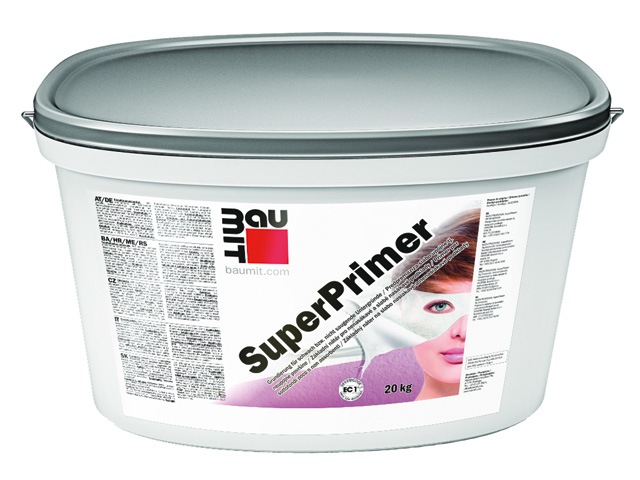 Baumit SuperPrimer
