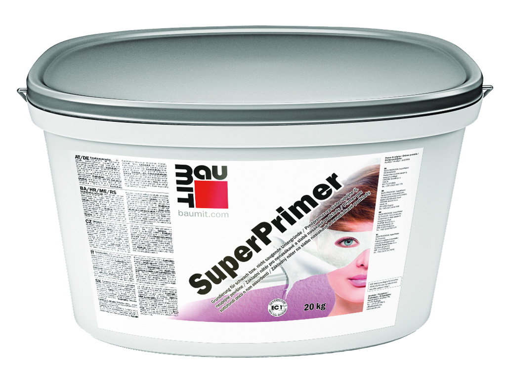 Baumit SuperPrimer
