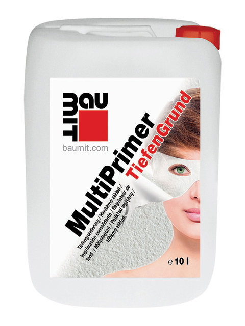 Baumit MultiPrimer