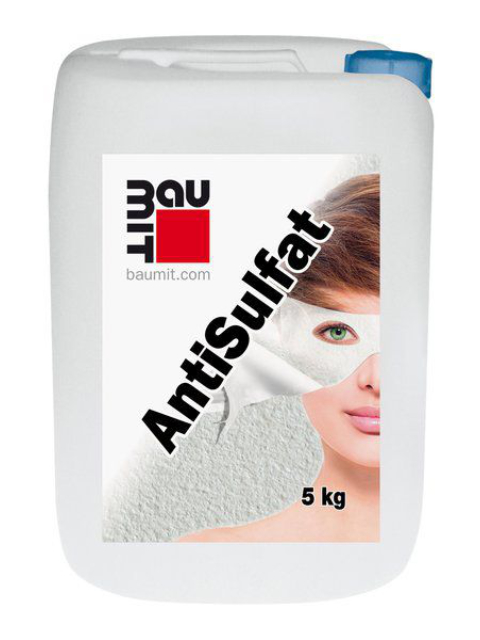 Baumit AntiSulfat