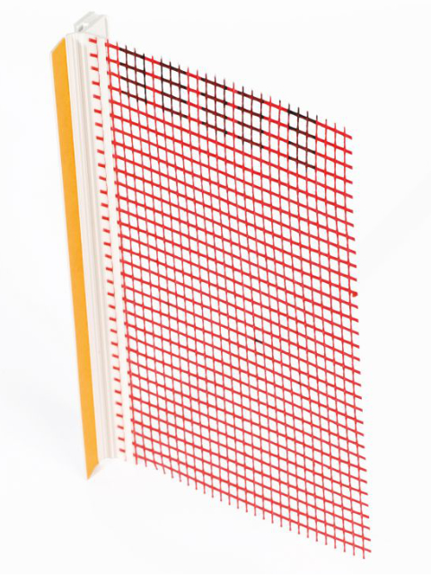 Baumit FensteranschlussProfil Infinity