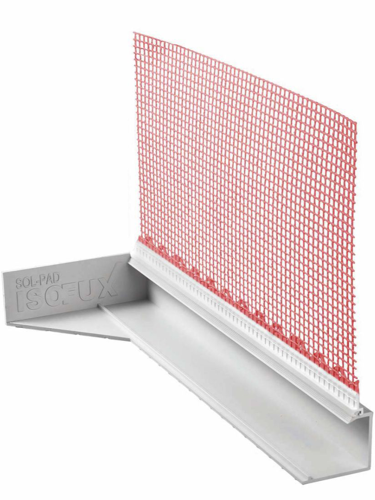 Baumit FensterbankProfil