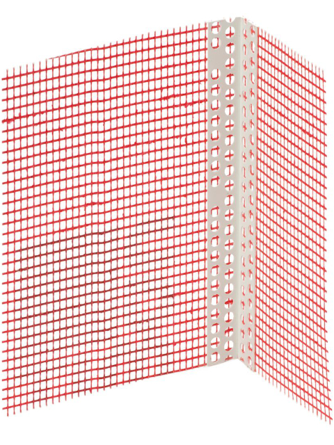 Baumit KantenSchutz mit Gewebe