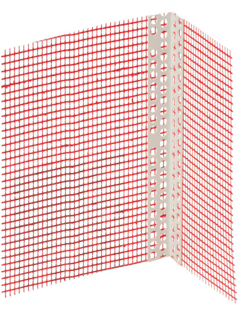 Baumit KantenSchutz mit Gewebe